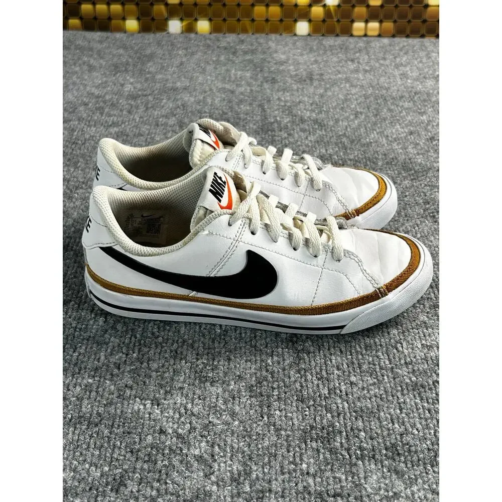 Nike court legacy